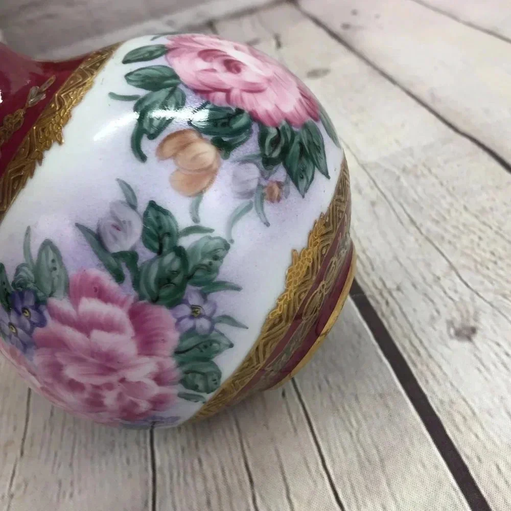 vintage Vase